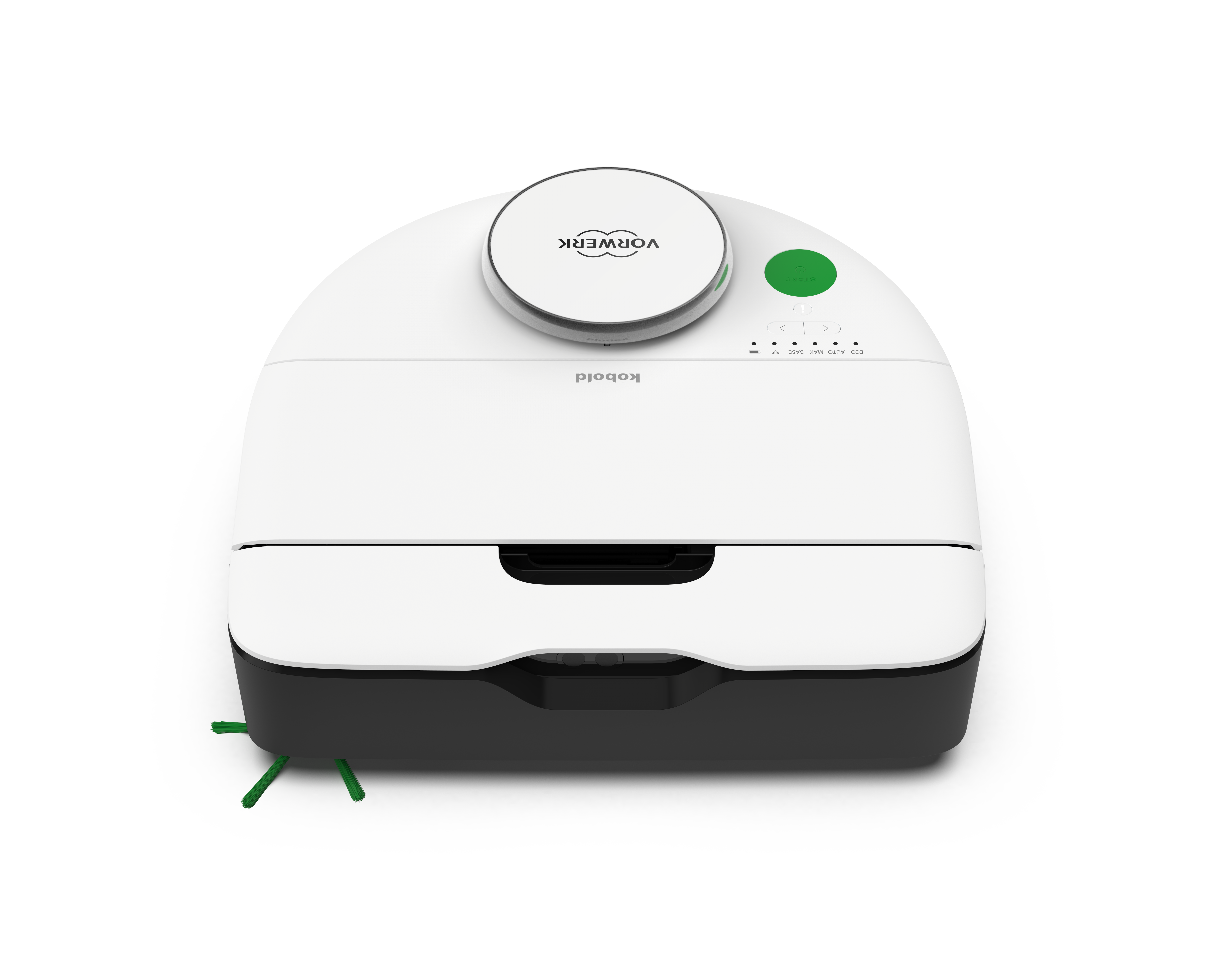 Kobold VR7 Software Updates - What's new – Vorwerk Switzerland