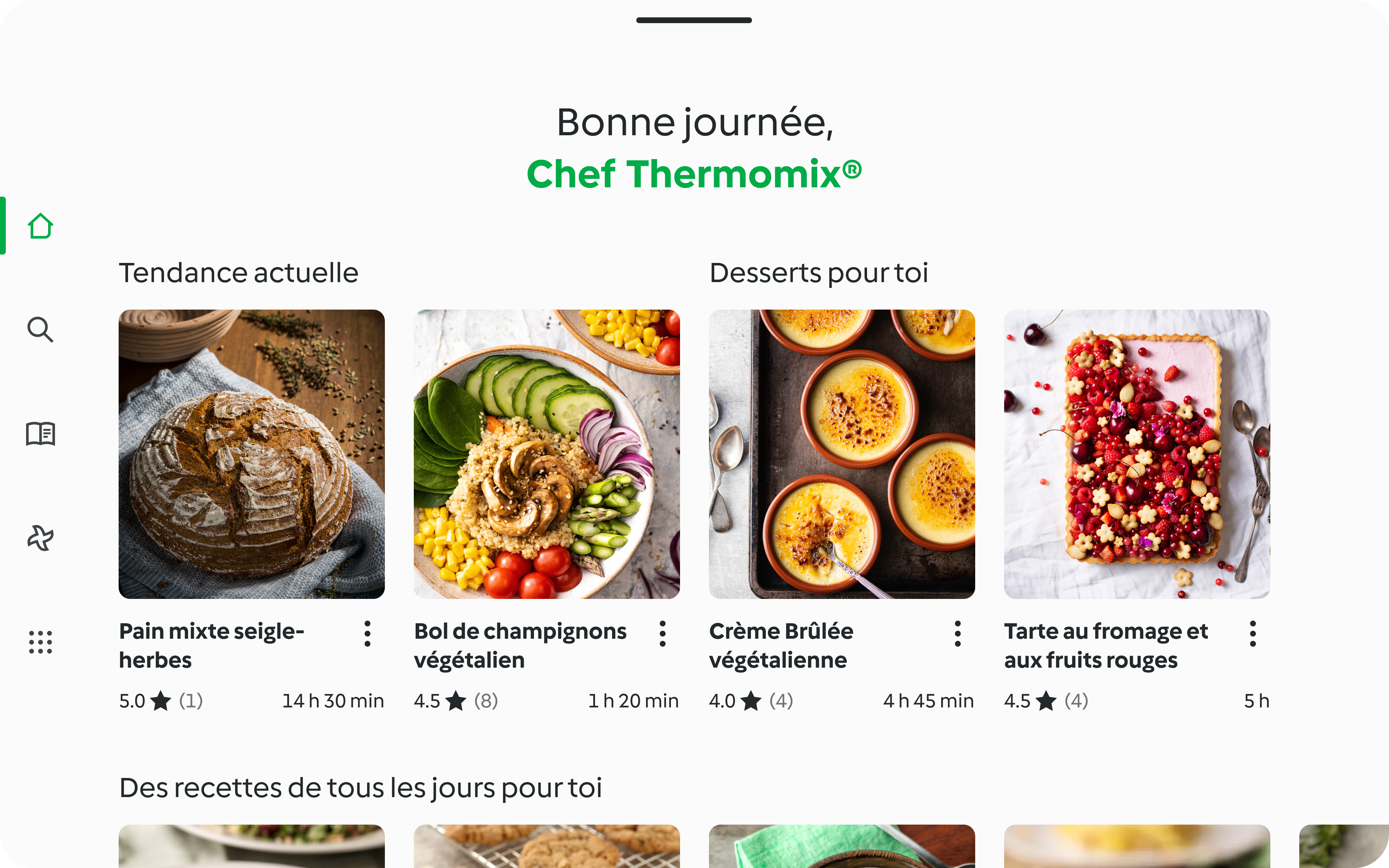 CustomisedHomeScreen_OnlyRecipes_Thermomix_frCH.png